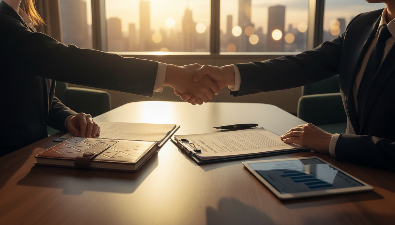 découvrez tout ce qu'il faut savoir sur le solde de tout compte et la rupture conventionnelle : procédures, droits, et conseils pour bien gérer la fin de votre contrat de travail.