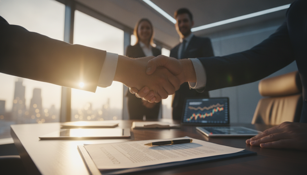 découvrez notre guide complet pour acheter un fonds de commerce en tant que particulier, avec toutes les étapes clés, conseils pratiques et démarches essentielles pour réussir votre acquisition.