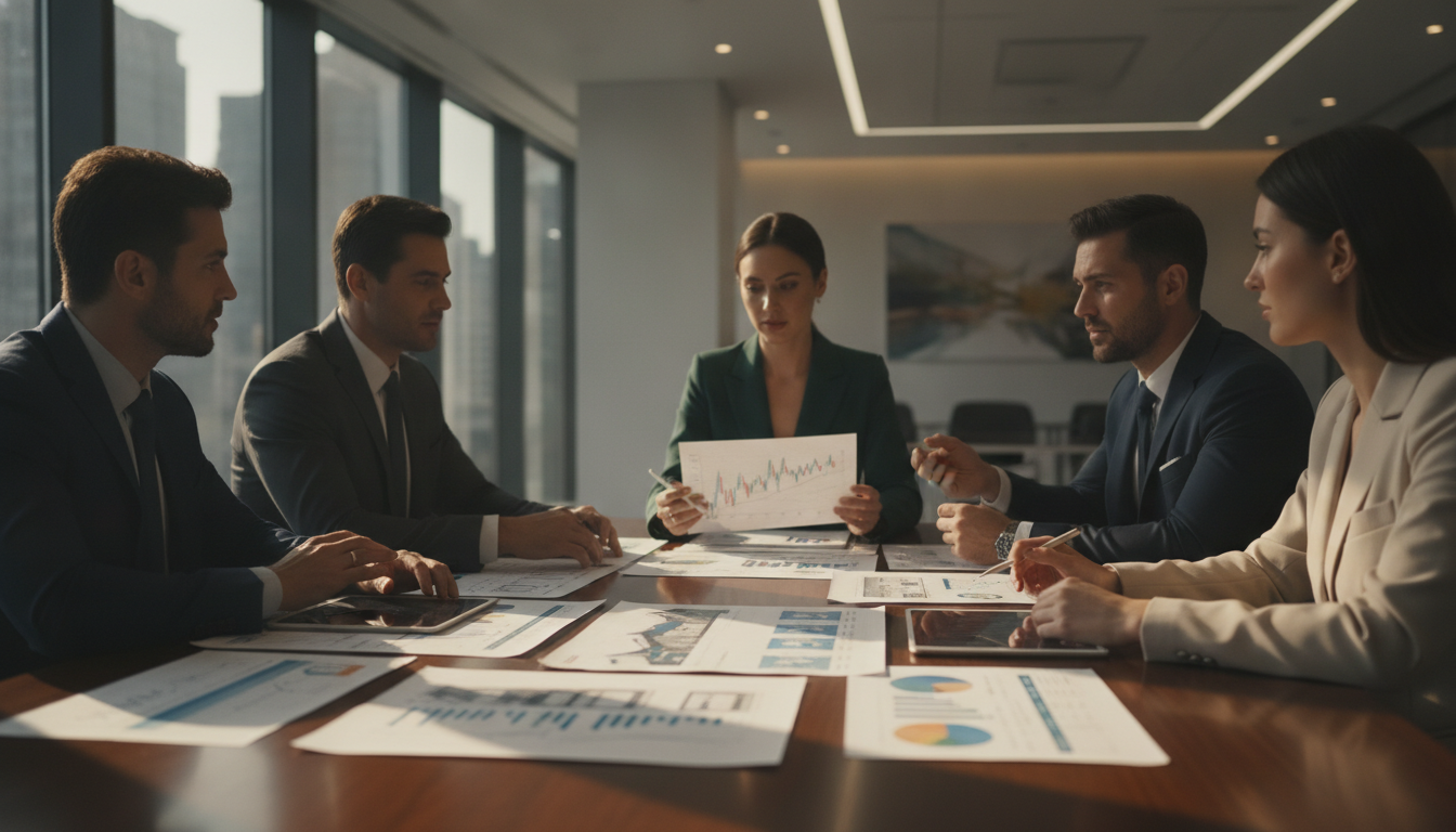 découvrez les avantages et inconvénients de la sci dans ce guide complet pour vous aider à faire le meilleur choix pour votre projet immobilier.