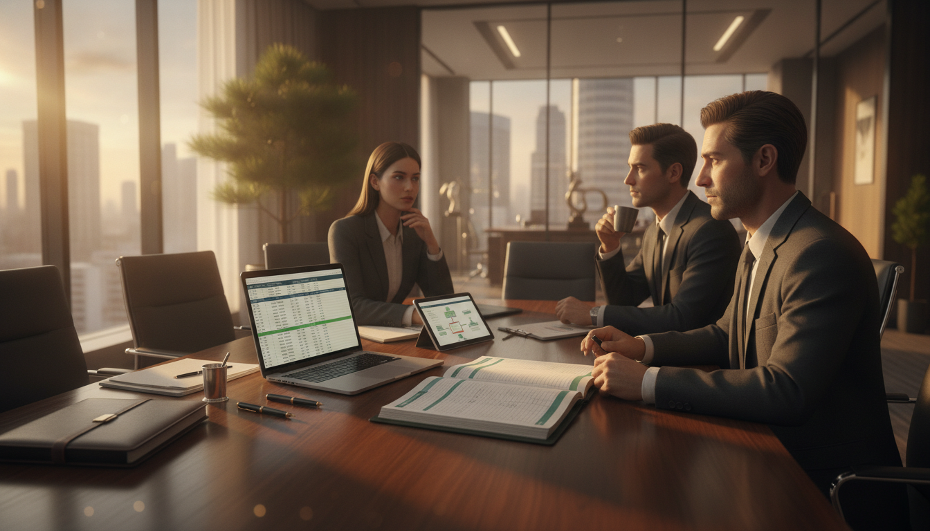 découvrez un modèle de budget prévisionnel pour association accompagné de conseils pratiques pour bien le rédiger et gérer efficacement vos finances associatives.