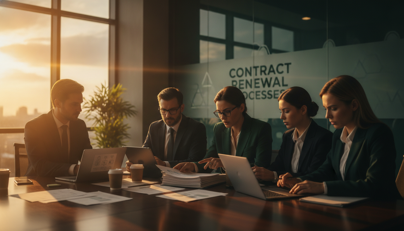 découvrez comment prolonger un contrat cdd en toute légalité et éviter les risques de requalification en cdi grâce à nos conseils pratiques et juridiques.