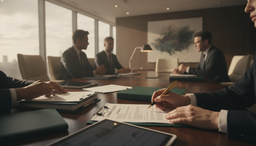 découvrez les délais de préavis et la procédure à suivre pour résilier un bail commercial en toute légalité. guide complet pour gérer votre congé bail commercial efficacement.