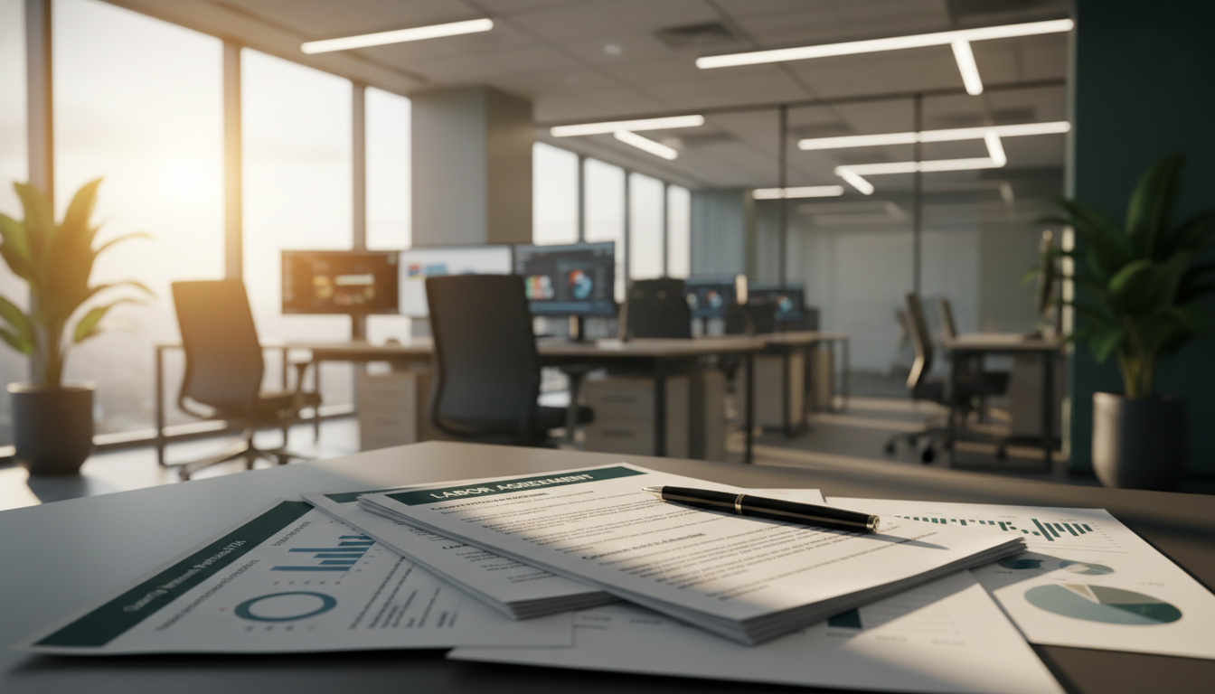 découvrez tout sur le contingent d'heures supplémentaires : plafonds légaux, majorations applicables et droits des salariés pour optimiser votre temps de travail.