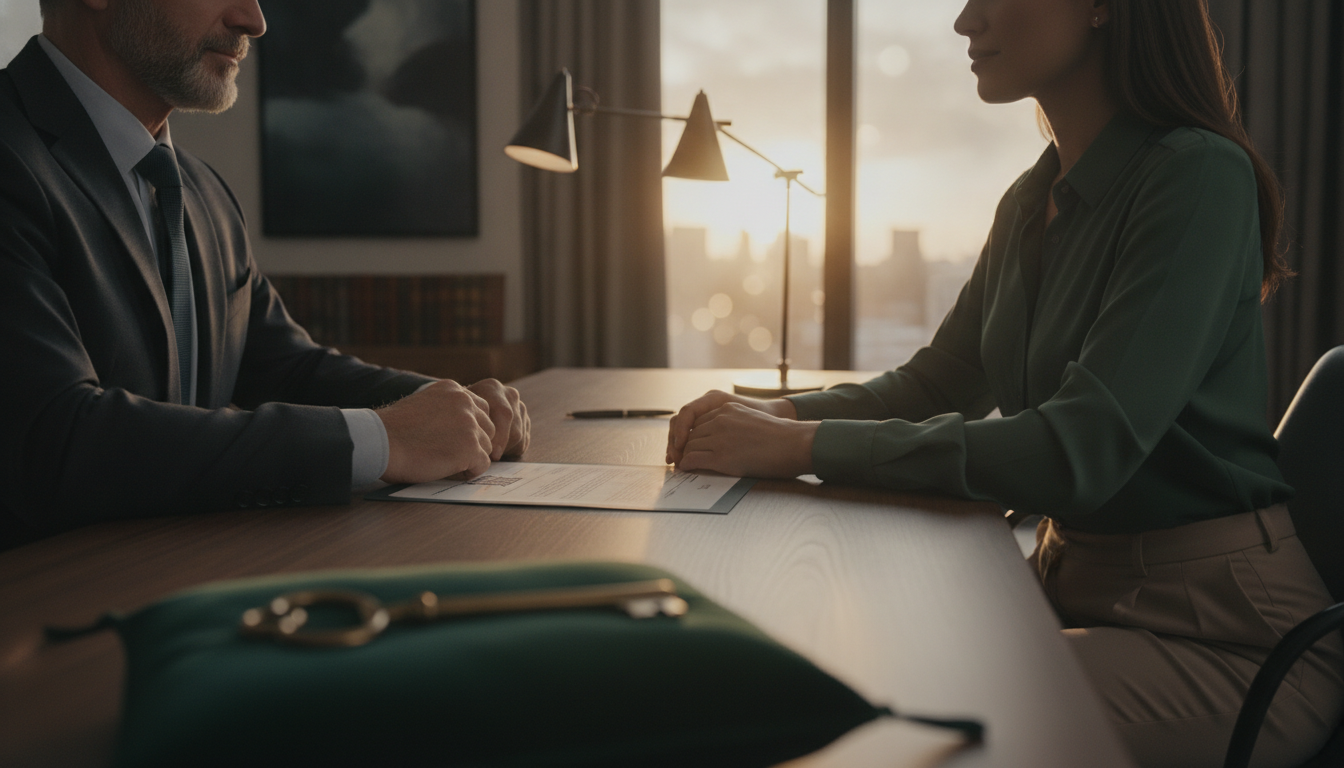 découvrez comment financer l'achat de votre maison sans passer par une banque grâce au crédit vendeur. guide pratique et conseils pour réussir votre transaction immobilière en toute confiance.