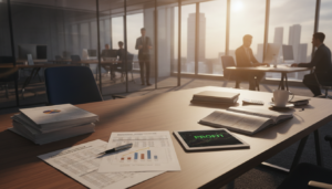 découvrez la définition des engagements hors bilan et apprenez comment les reporter efficacement en comptabilité pour une gestion transparente et conforme.
