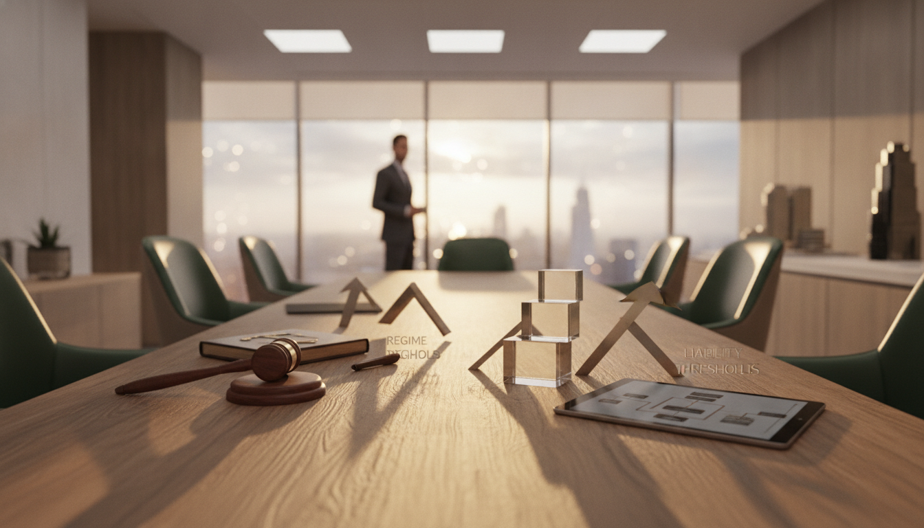 découvrez les régimes et seuils d'assujettissement à la tva pour les entreprises individuelles afin d'optimiser votre gestion fiscale et respecter la réglementation en vigueur.