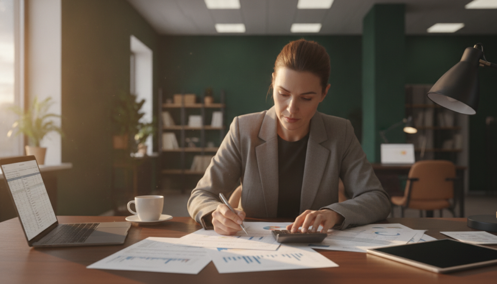 découvrez les régimes d'imposition à la tva pour les entreprises individuelles, ainsi que les seuils d'assujettissement essentiels pour gérer votre fiscalité en toute conformité.