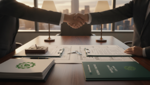 découvrez comment financer une franchise grâce à l'apport personnel et aux prêts bancaires. conseils pratiques pour réussir votre projet entrepreneurial.