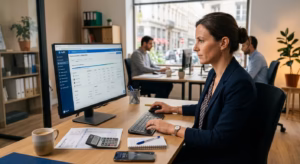 Gestion de la Paie PayFit