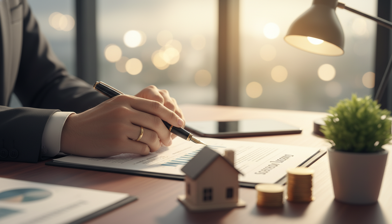 découvrez comment gérer efficacement l'indivision des biens en pacs et protégez votre patrimoine grâce à nos conseils pratiques et juridiques.