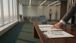découvrez quels documents fournir pour obtenir un justificatif de jouissance des locaux, essentiel pour prouver votre droit d'usage d'un espace professionnel ou privé.