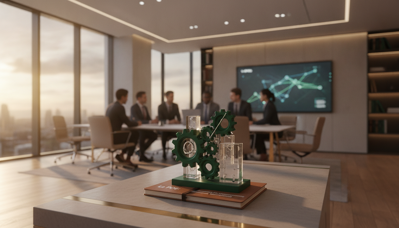 découvrez la pde, un guide essentiel pour comprendre la programmation de développement de l'entreprise et optimiser la croissance et la stratégie de votre société.