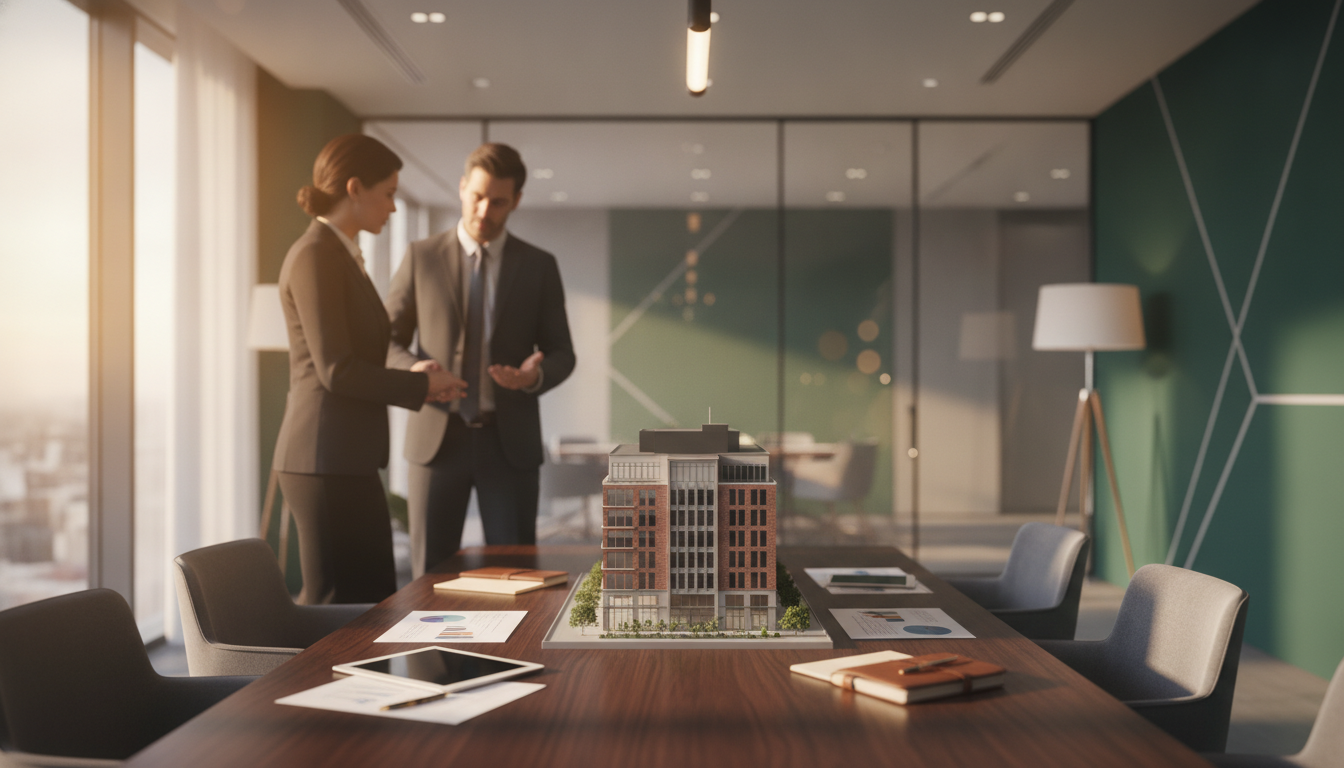 découvrez si investir dans des murs commerciaux est une bonne opportunité locative en analysant les avantages, les risques et les conseils pour réussir votre investissement.