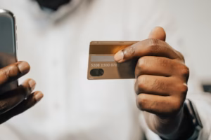 Paiement B2B