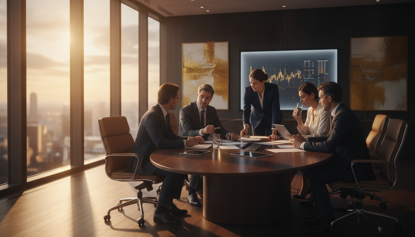 découvrez les critères que la banque analyse pour accorder un prêt immobilier et maximisez vos chances d'acceptation de votre dossier de financement.