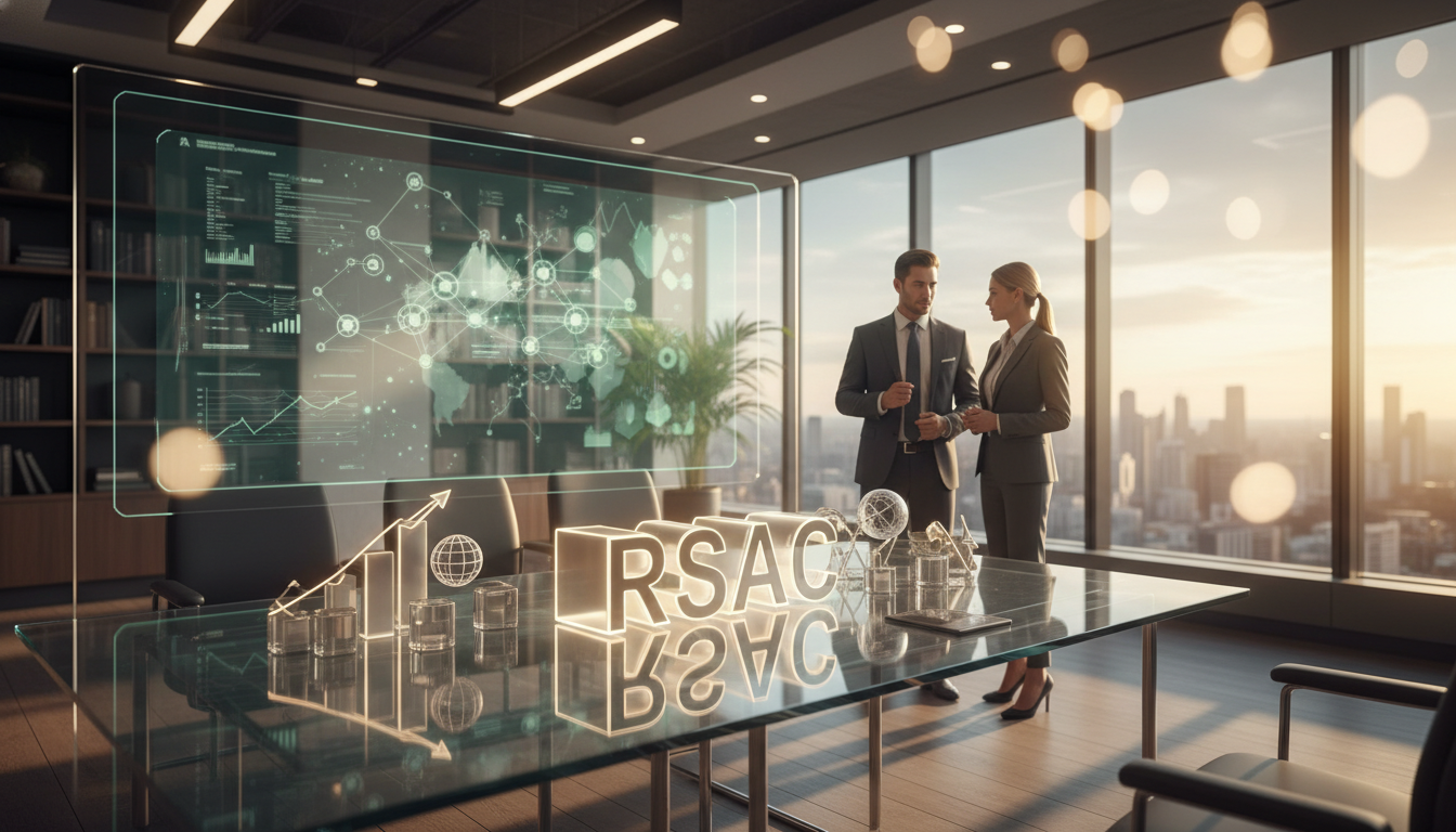 découvrez tout ce qu'il faut savoir sur le rsac, le registre spécial des agents commerciaux : définition, rôle, inscription et démarches expliqués simplement.