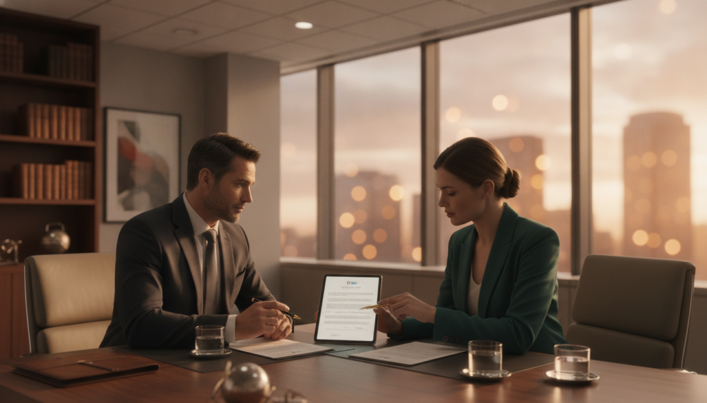 découvrez comment vous inscrire facilement au rsac en tant qu'agent commercial indépendant et lancez votre activité en toute légalité.