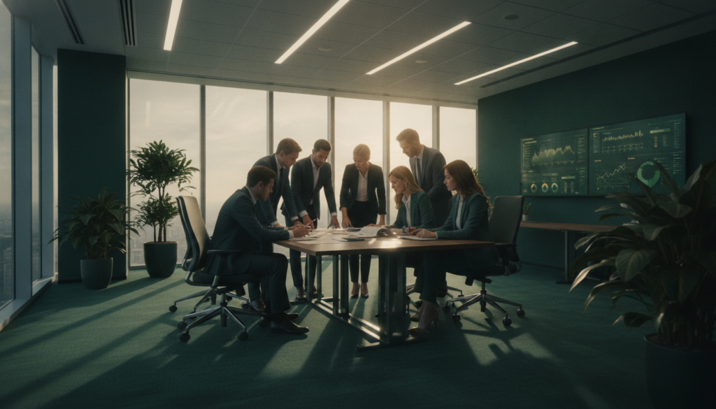découvrez les seuils légaux qui déterminent l'obligation d'audit par un commissaire aux comptes et comprenez quand cet audit devient nécessaire pour votre entreprise.