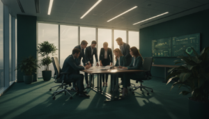 découvrez les seuils légaux qui déterminent l'obligation d'audit par un commissaire aux comptes et comprenez quand cet audit devient nécessaire pour votre entreprise.
