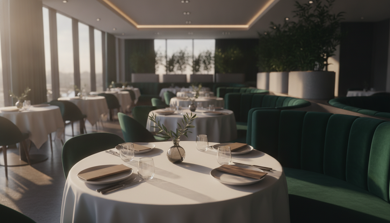 découvrez les taux de tva applicables à la restauration sur place en 2026 et comment les appliquer correctement selon la législation en vigueur.
