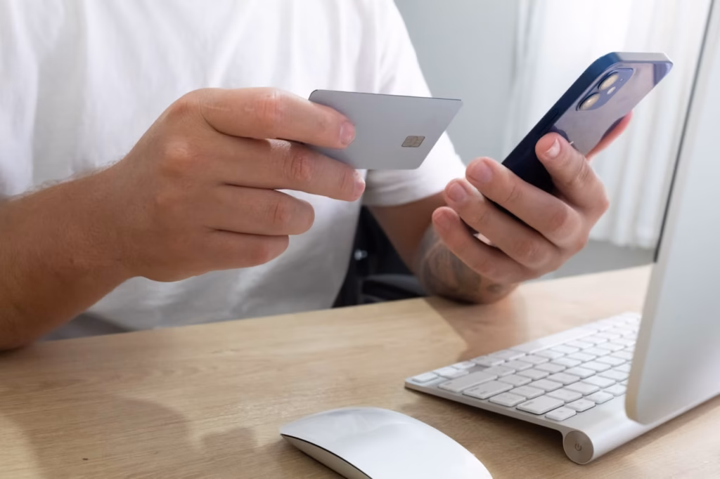 Paiement entreprise