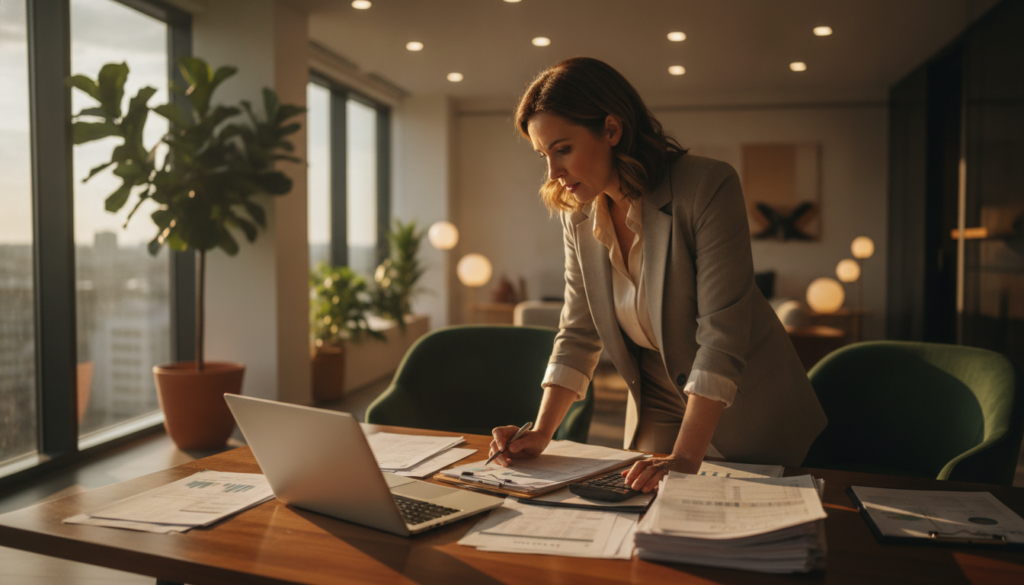 découvrez tout ce qu'il faut savoir sur la fiscalité des revenus spécifiques avec notre guide complet sur l'impôt 5hy. comprenez les règles, les obligations et les avantages fiscaux pour optimiser votre déclaration.