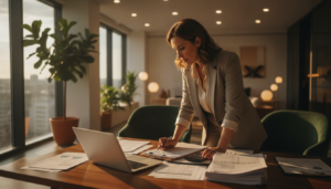 découvrez tout ce qu'il faut savoir sur la fiscalité des revenus spécifiques avec notre guide complet sur l'impôt 5hy. comprenez les règles, les obligations et les avantages fiscaux pour optimiser votre déclaration.