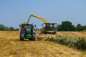 Bail agricole