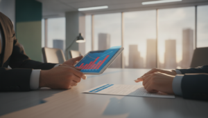 découvrez des solutions efficaces pour surmonter un bilan financier négatif et redresser votre entreprise. conseils pratiques et stratégies adaptées pour assurer la pérennité de votre activité.