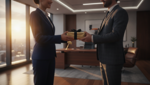 découvrez les règles fiscales concernant les cadeaux d'entreprise pour clients, leurs déductibilités et les limites à respecter pour optimiser votre gestion comptable.