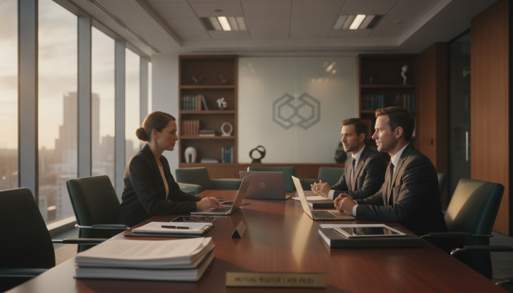 découvrez les cas de dispense mutuelle et les exceptions légales prévues par la loi pour être exempté de la mutuelle d'entreprise. guide complet et conseils pratiques.