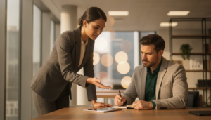 découvrez des stratégies efficaces de coaching entrepreneurial pour stimuler la croissance de votre entreprise et atteindre vos objectifs rapidement.