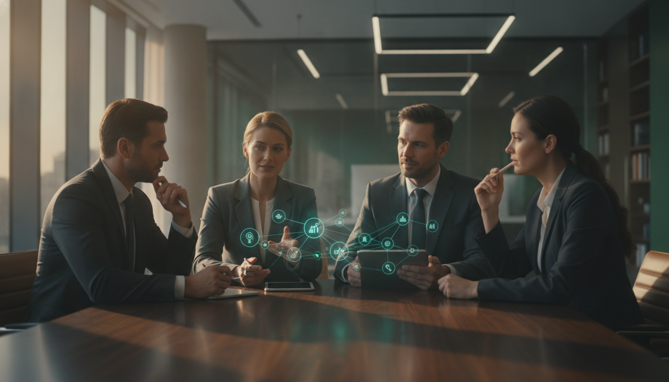 découvrez le dispositif de bien-être au travail (dbe-s) : ses objectifs, avantages et meilleures pratiques pour améliorer la qualité de vie au sein de votre entreprise.