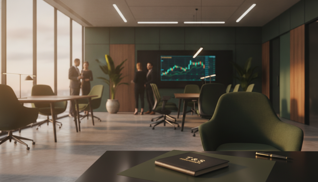 découvrez le dbe-s, le dispositif de bien-être au travail, et apprenez comment il améliore la qualité de vie professionnelle pour favoriser un environnement de travail sain et productif.