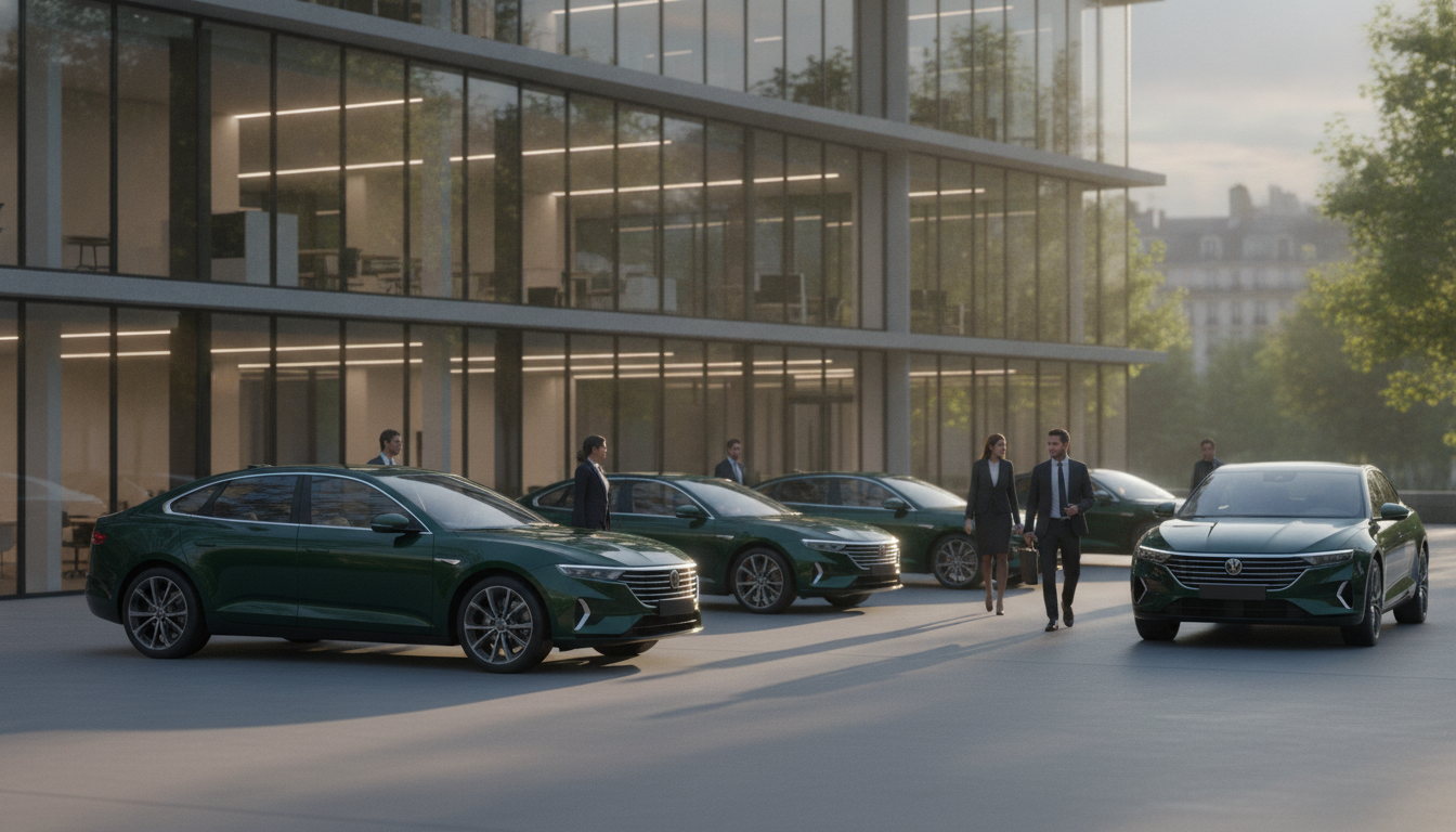 découvrez quelle option de location professionnelle de voitures choisir pour optimiser la gestion et les coûts de votre flotte automobile.