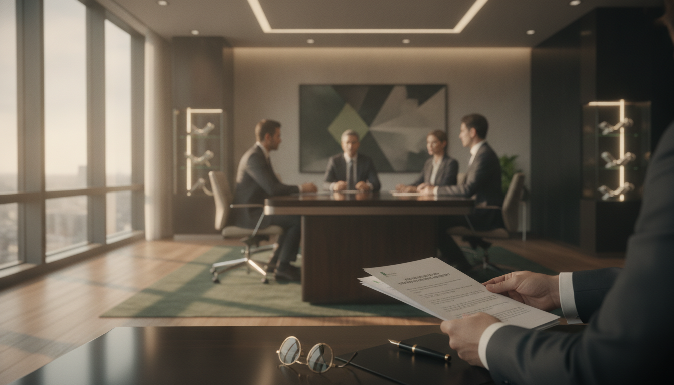 découvrez quelles indemnités de licenciement vous pouvez prétendre lors d'un rachat d'entreprise et quelles sont les règles applicables pour protéger vos droits.