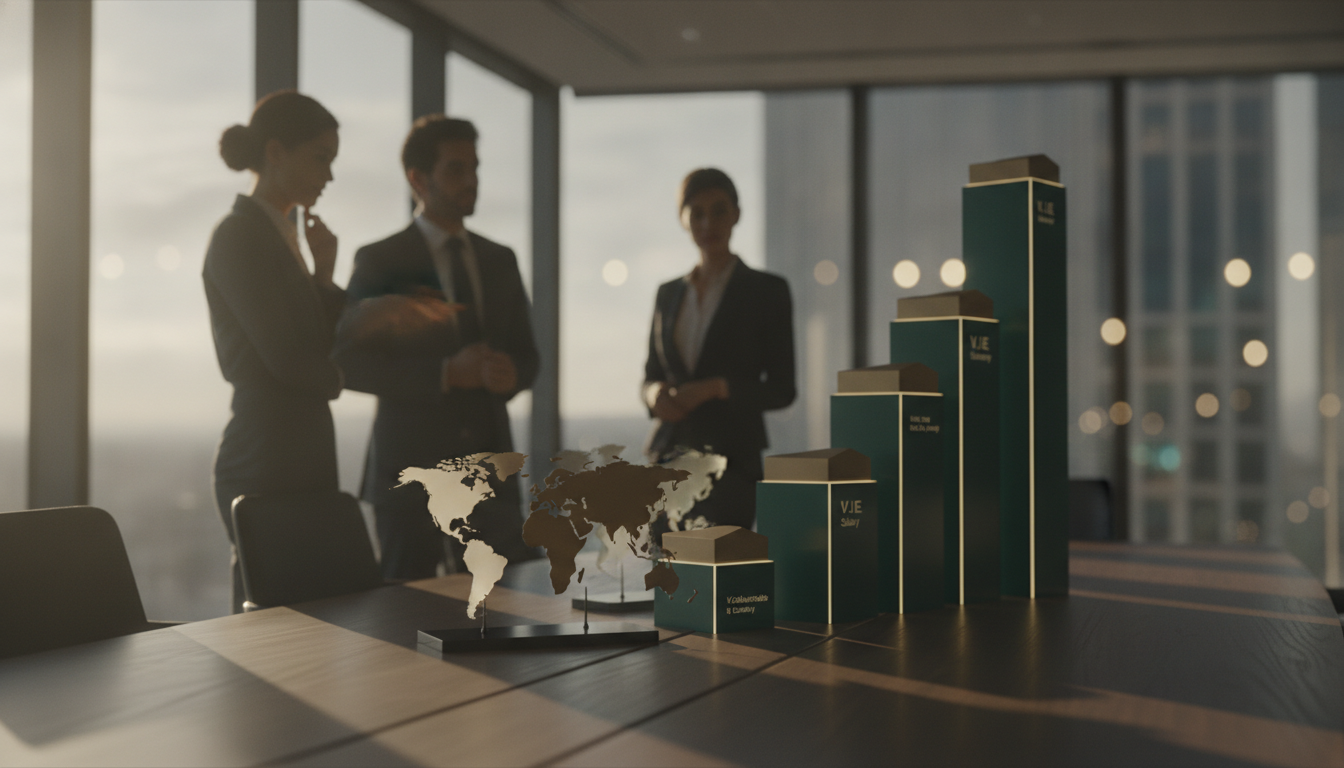 découvrez le barème des indemnités v.i.e par pays pour l'année 2026 et optimisez votre salaire selon votre destination.