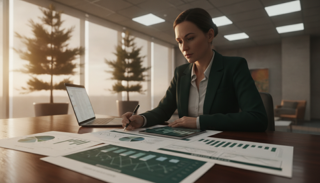 découvrez notre guide complet sur les soldes intermédiaires de gestion (sig) pour maîtriser l'analyse financière et optimiser la performance de votre entreprise.