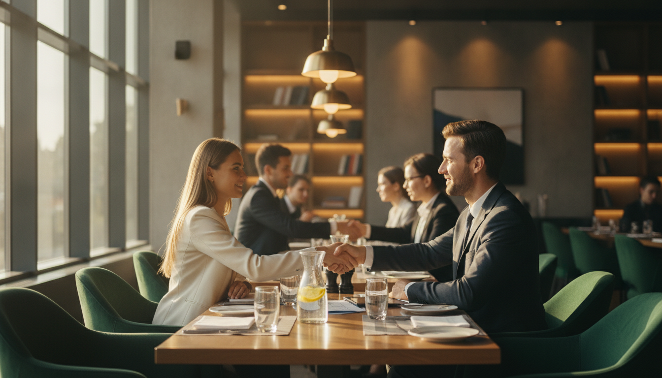 découvrez les taux de tva applicables aux services de restauration, que ce soit sur place ou à emporter, pour une gestion fiscale claire et conforme.