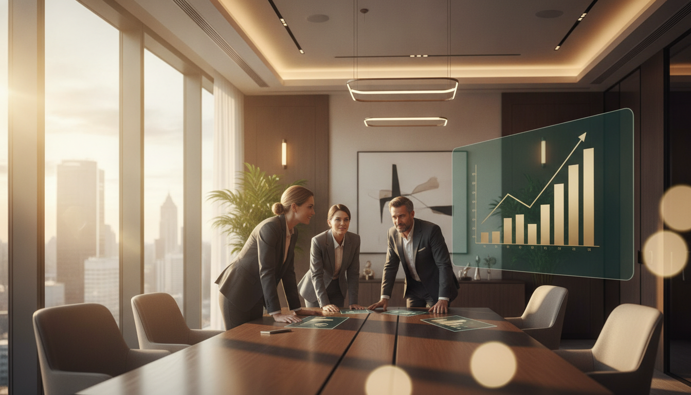 découvrez actinbusiness, des solutions innovantes pour dynamiser et accélérer le développement des très petites entreprises (tpe).