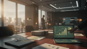 découvrez la définition de la dotation aux amortissements, son mode de calcul et son impact fiscal pour mieux gérer la comptabilité et optimiser la fiscalité de votre entreprise.