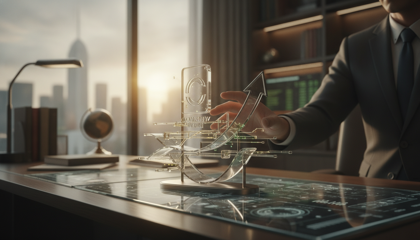 découvrez comment valoriser les ressources immatérielles, ces éléments invisibles mais essentiels, pour renforcer la compétitivité et l'innovation au sein de votre entreprise.