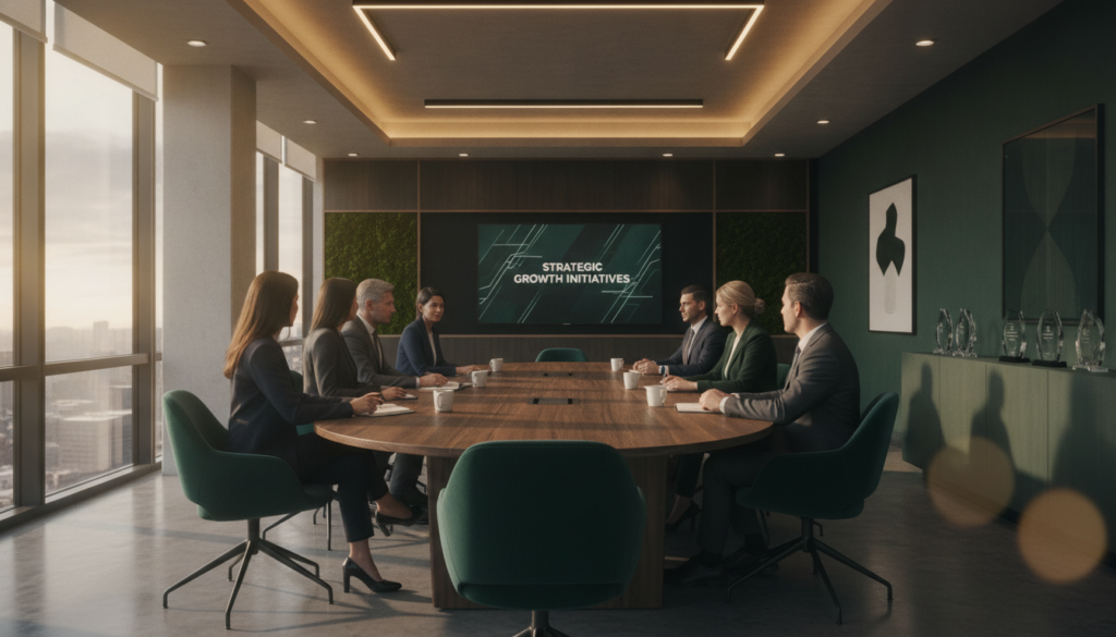 découvrez comment valoriser les ressources immatérielles pour renforcer la croissance et l'innovation de votre entreprise grâce à des stratégies efficaces.