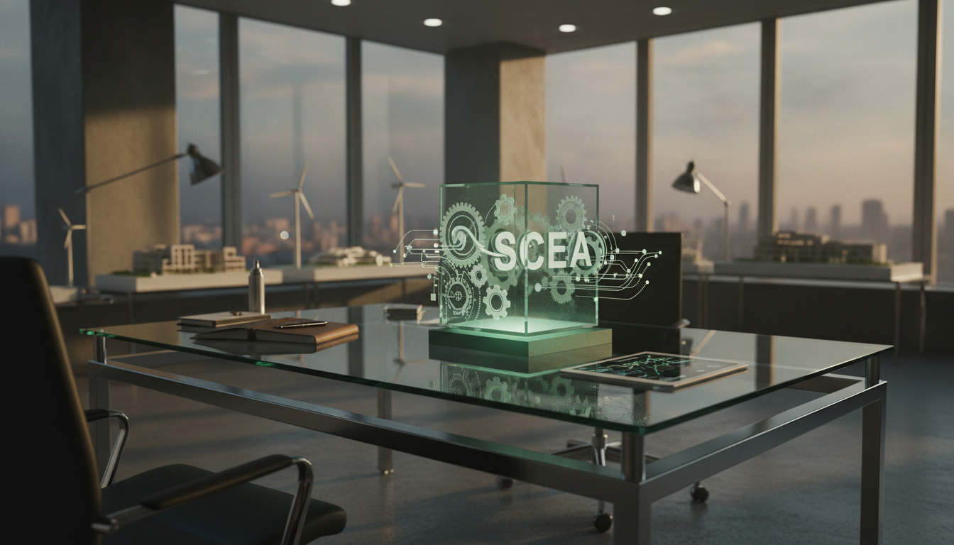 découvrez la définition de la société civile d'exploitation (scea) et ses avantages pour faciliter la gestion et le développement de votre exploitation agricole.