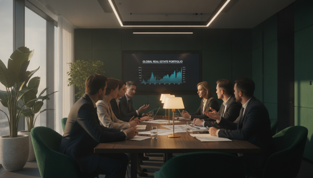 découvrez comment emprunter efficacement au sein d'une sci familiale pour acheter un bien immobilier à plusieurs et optimiser votre investissement en toute sérénité.
