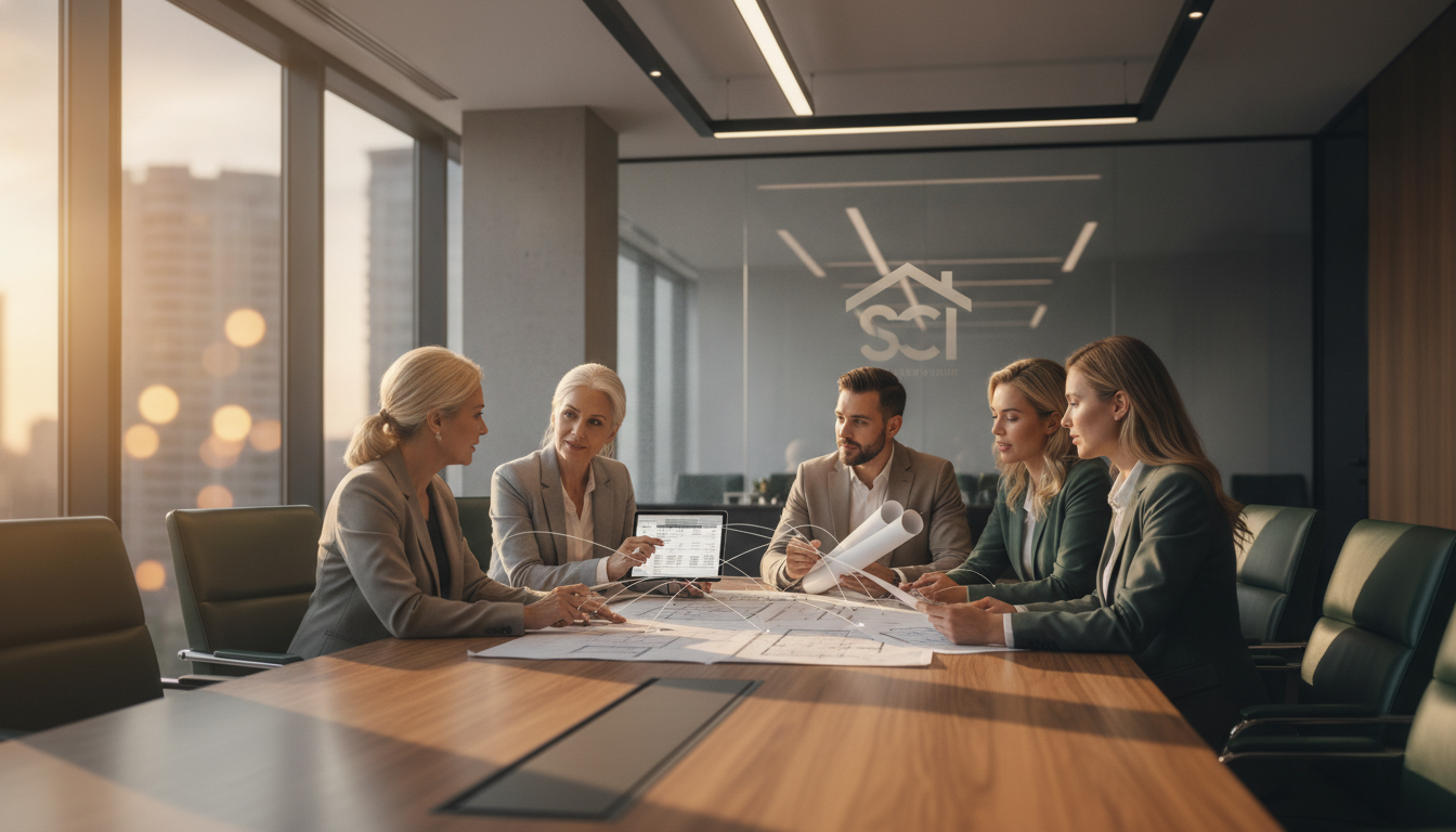 découvrez comment emprunter efficacement en sci familiale pour acheter un bien immobilier à plusieurs. guide pratique pour optimiser votre investissement à plusieurs.