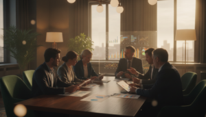 découvrez 5 méthodes efficaces pour valoriser une entreprise et évaluer la valeur réelle de votre société avec précision.