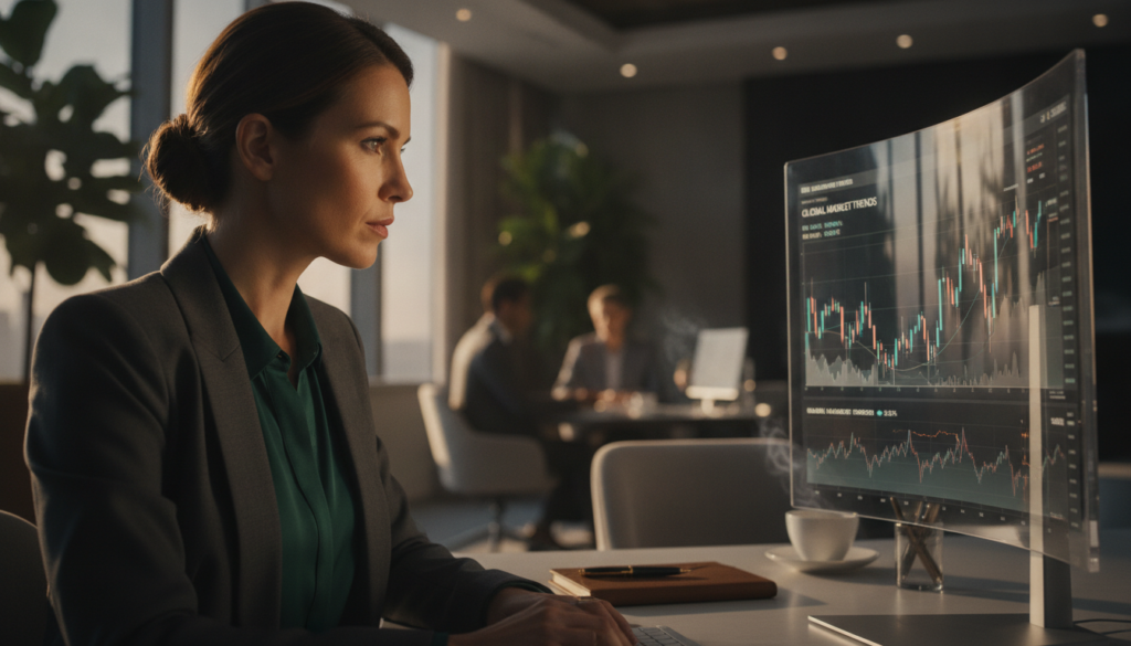découvrez comment calculer la variation de stock et interpréter ses résultats pour optimiser la gestion de votre inventaire et améliorer la performance de votre entreprise.