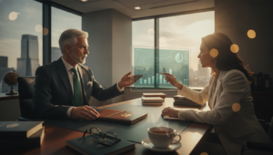 découvrez comment gérer efficacement la fiscalité des plus-values professionnelles lors de votre départ à la retraite, avec des conseils pratiques et des stratégies adaptées.
