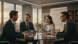 découvrez comment élaborer un plan de sobriété financière efficace tout en favorisant l'innovation et la croissance au sein de votre entreprise.